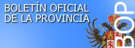 Boletín Oficial Provincia Toledo