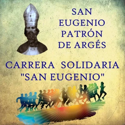 08 SAN EUGENIO Y CARRERA SOLIDARIA