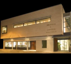 BIBLIOTECA 2