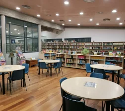 BIBLIOTECA 3