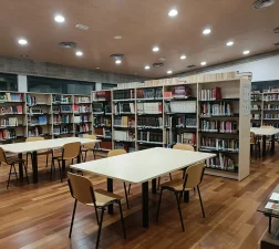 BIBLIOTECA 6