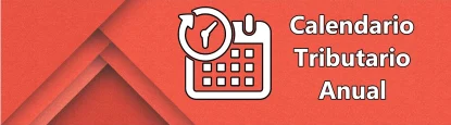 CALENDARIO TRIBUTARIO ANUAL
