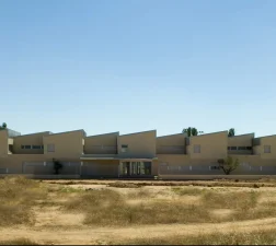 COLEGIO MIGUEL DE CERVANTES 2