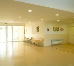 COLEGIO MIGUEL DE CERVANTES 3