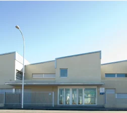 COLEGIO MIGUEL DE CERVANTES
