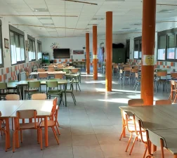 COLEGIO TIRSO DE MOLINA 3