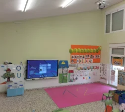 COLEGIO TIRSO DE MOLINA 4