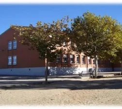 COLEGIO TIRSO DE MOLINA