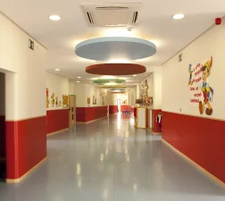 ESCUELA INFANTIL SAN ISIDRO 3