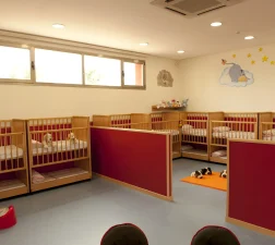 ESCUELA INFANTIL SAN ISIDRO 4