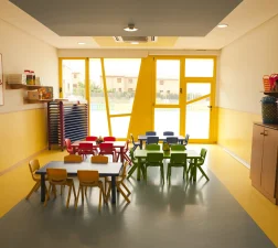 ESCUELA INFANTIL SAN ISIDRO 5