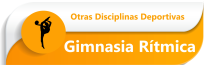 ICONO GIMNASIA RÍTMICA