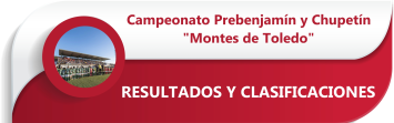 ICONO RESULTADOS Y CLASIFICACIONES MONTES DE TOLEDO