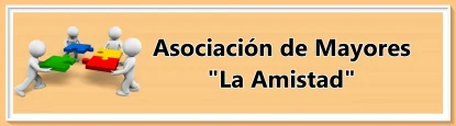 IMAGEN ASOCIACIÓN DE MAYORES LA AMISTAD