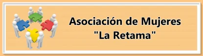 IMAGEN ASOCIACIÓN DE MUJERES LA RETAMA