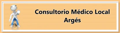 IMAGEN CONSULTORIO MÉDICO LOCAL
