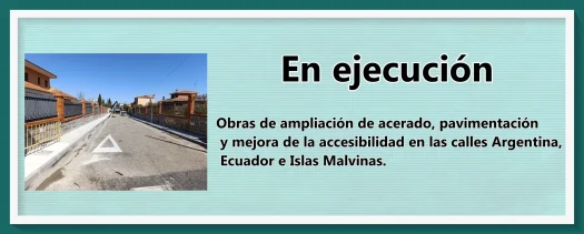 IMAGEN OBRAS CALLE ARGENTINA-ObrasenEjecucion