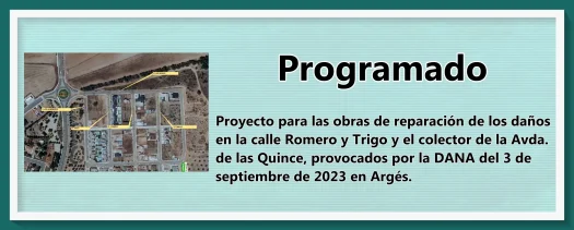 IMAGEN OBRAS CALLE ROMERO-ObrasProgramadas