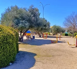 PARQUE AGUARDENTERO I-1