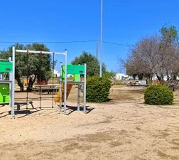 PARQUE AGUARDENTERO I-2