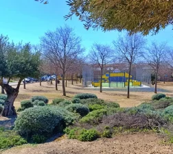 PARQUE AGUARDENTERO II-1