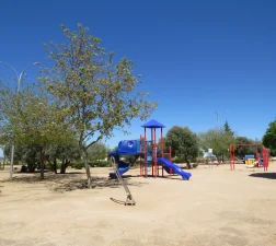 PARQUE AVDA. AGUARDENTERO I 1