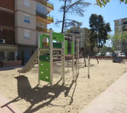 PARQUE AVDA. TOLEDO 1