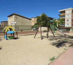 PARQUE AVDA. TOLEDO 2