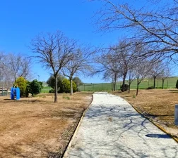 PARQUE CAMINO DE AJOFRIN-1