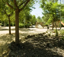 PARQUE DE LA CALERA 2