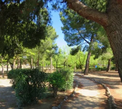 PARQUE DE LA CALERA 2