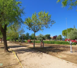 PARQUE DE LA SEIS 1
