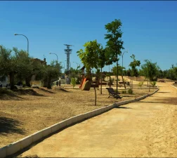 PARQUE DE LA SEIS 2