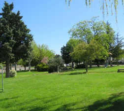 PARQUE DEL CERCADO LARGO