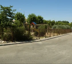 PARQUE FUENTE DEL CORDEL 1