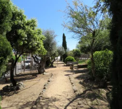 PARQUE FUENTE DEL CORDEL 1