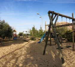 PARQUE HITO DE MADRID 2