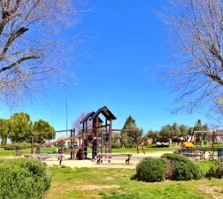 PARQUE JUAN PABLO II-1