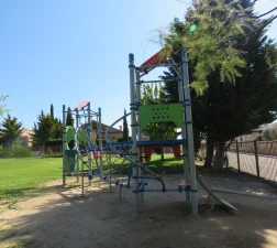 PARQUE JUAN PABLO II 2