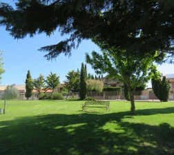 PARQUE JUAN PABLO II 3