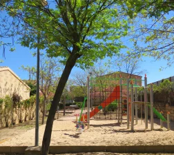 PARQUE TUCUMÁN 2