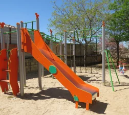 PARQUE TUCUMÁN 3