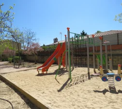 PARQUE TUCUMÁN 4
