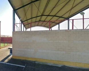 PISTAS DE PÁDEL 2
