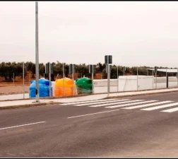 PUNTO LIMPIO