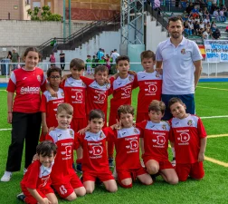 Torneo Montes de Toledo 2025 - 003