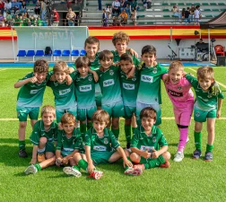 Torneo Montes de Toledo 2025 - 005