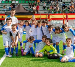 Torneo Montes de Toledo 2025 - 006