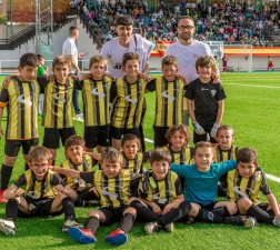 Torneo Montes de Toledo 2025 - 013