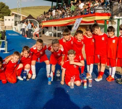 Torneo Montes de Toledo 2025 - 017